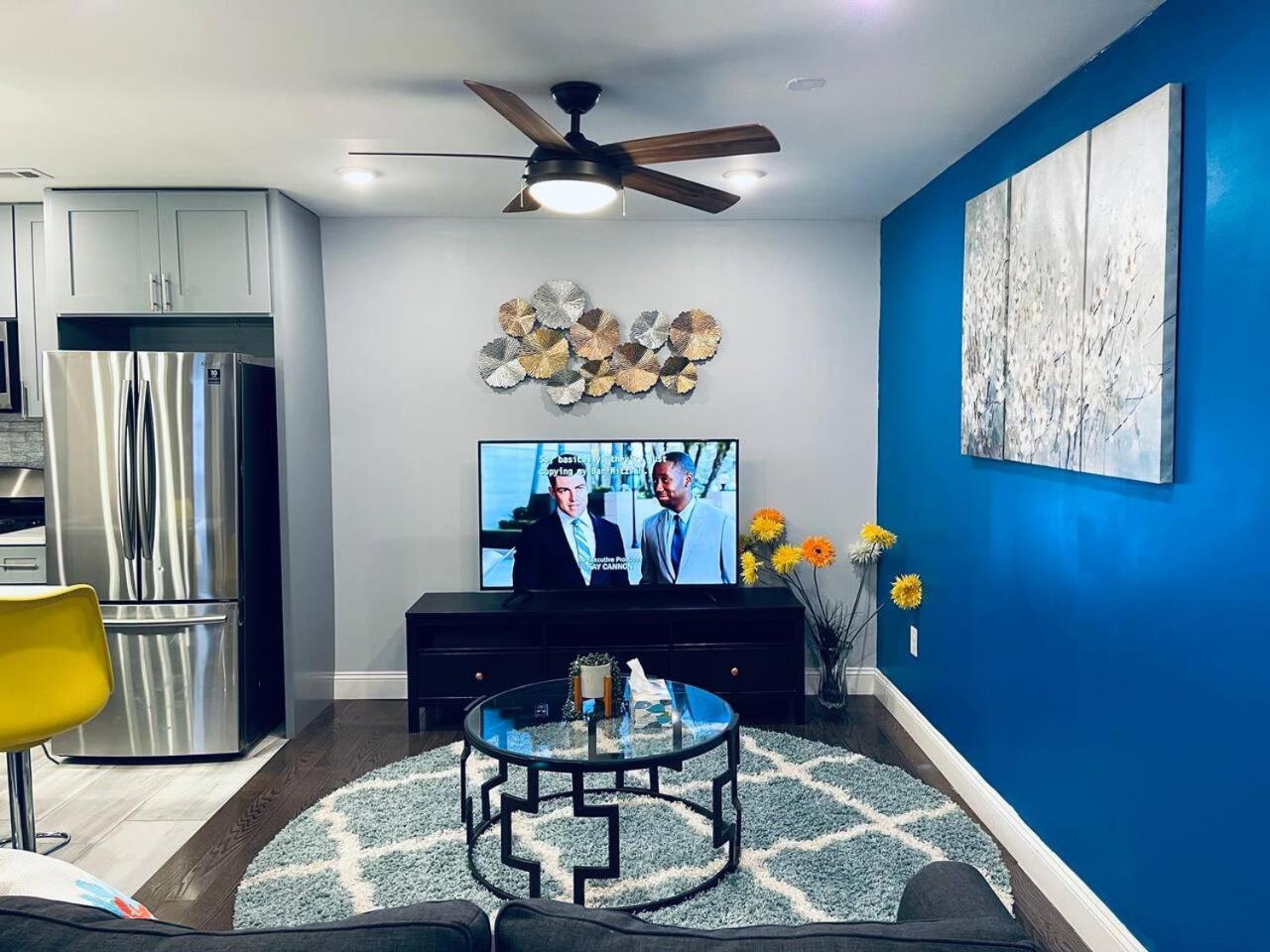 Apartment Magic Gardens 1bd In Center *